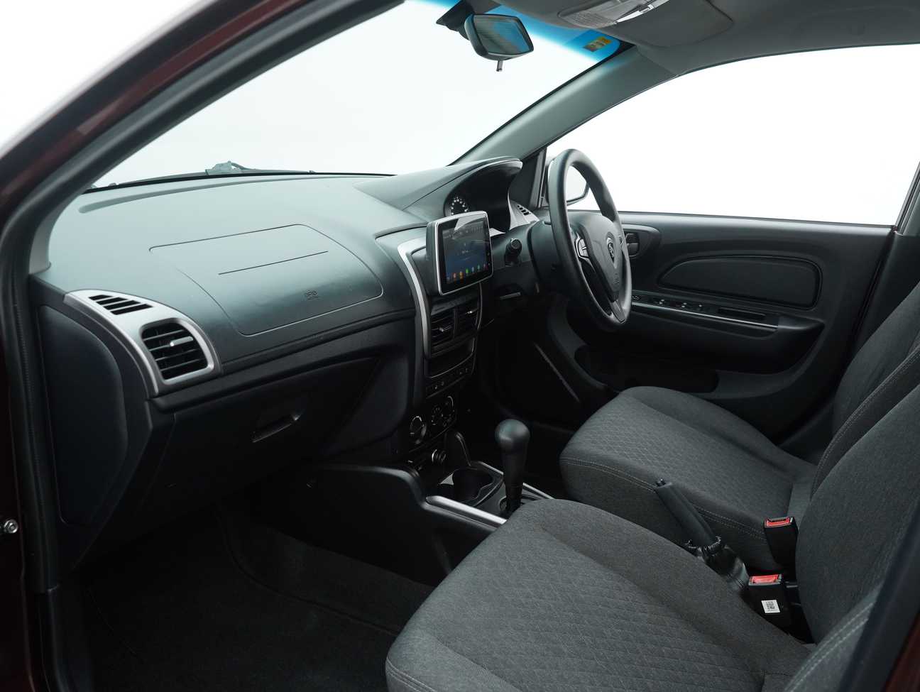 used 2019 Proton Saga Premium 1.3