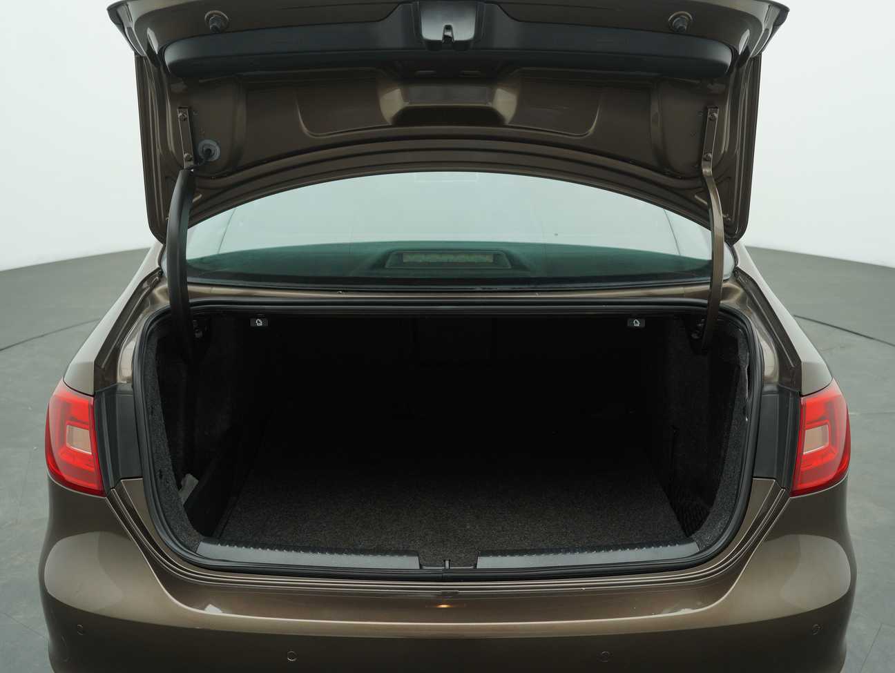 used 2012 Volkswagen Jetta TSI 1.4