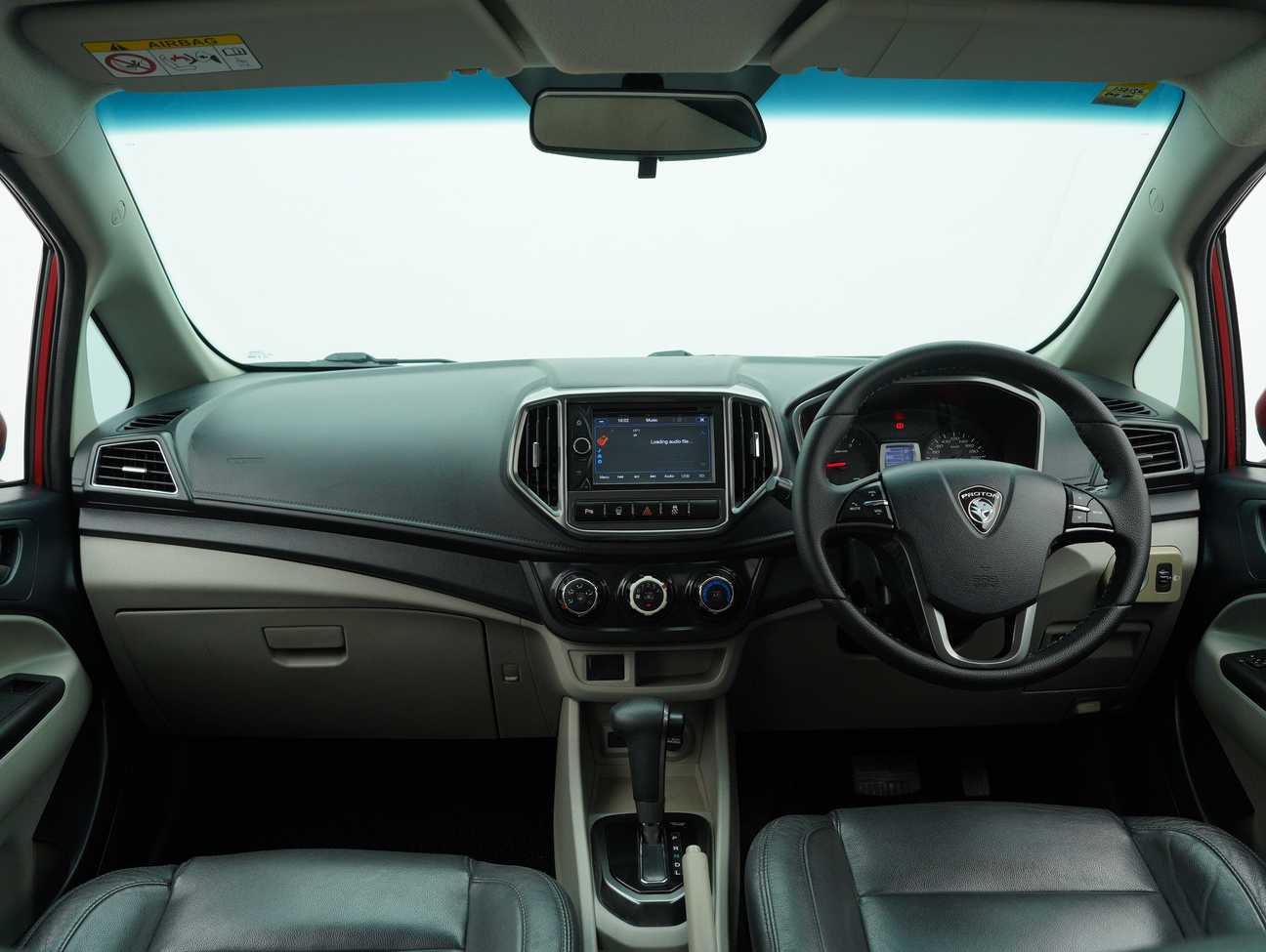 used 2017 Proton Persona Premium 1.6