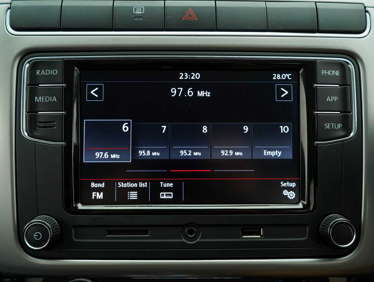 used 2018 Volkswagen Vento Comfort 1.6