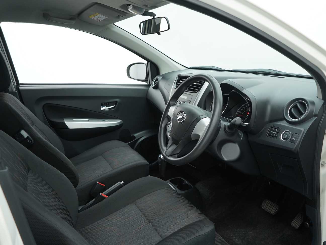 used 2018 Perodua AXIA SE 1.0
