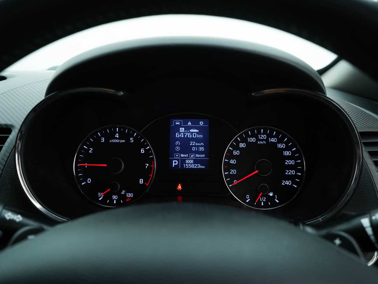 used 2014 Kia Cerato  1.6