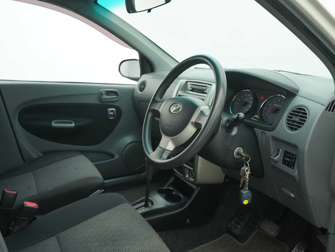 used 2014 Perodua Viva EZ Elite 1.0