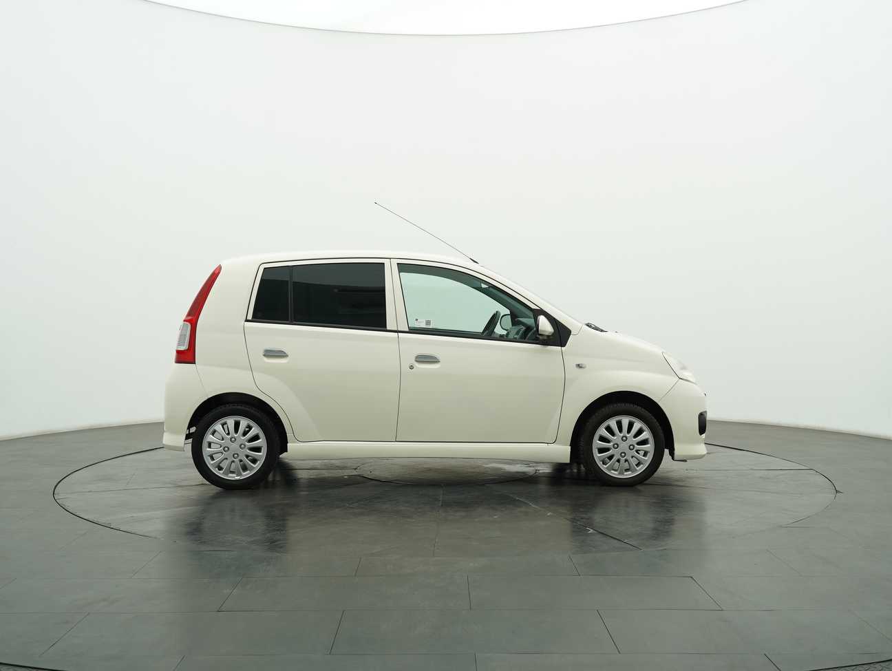 used 2013 Perodua Viva EZ Elite 1.0