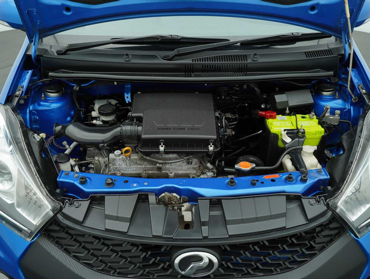 used 2017 Perodua Myvi SE 1.5