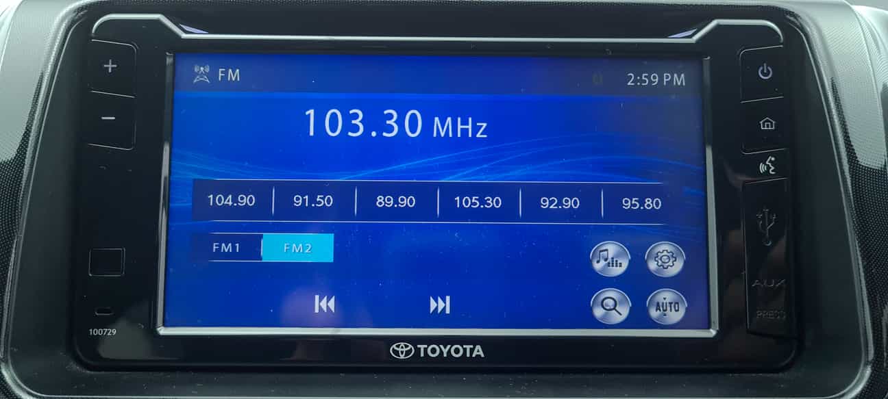 used 2016 Toyota VIOS GX 1.5