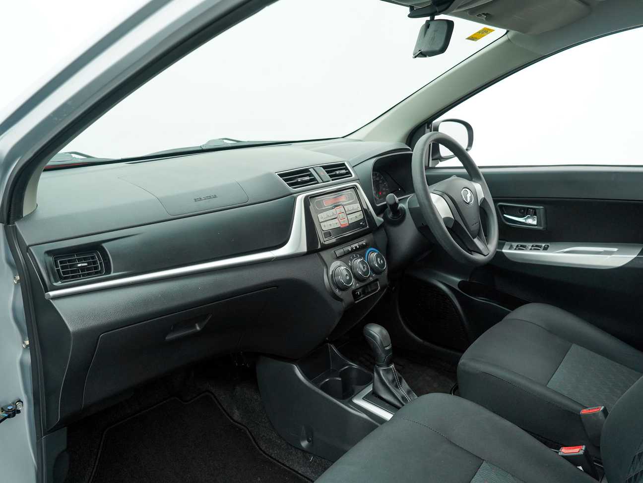 used 2020 Perodua Bezza X 1.3
