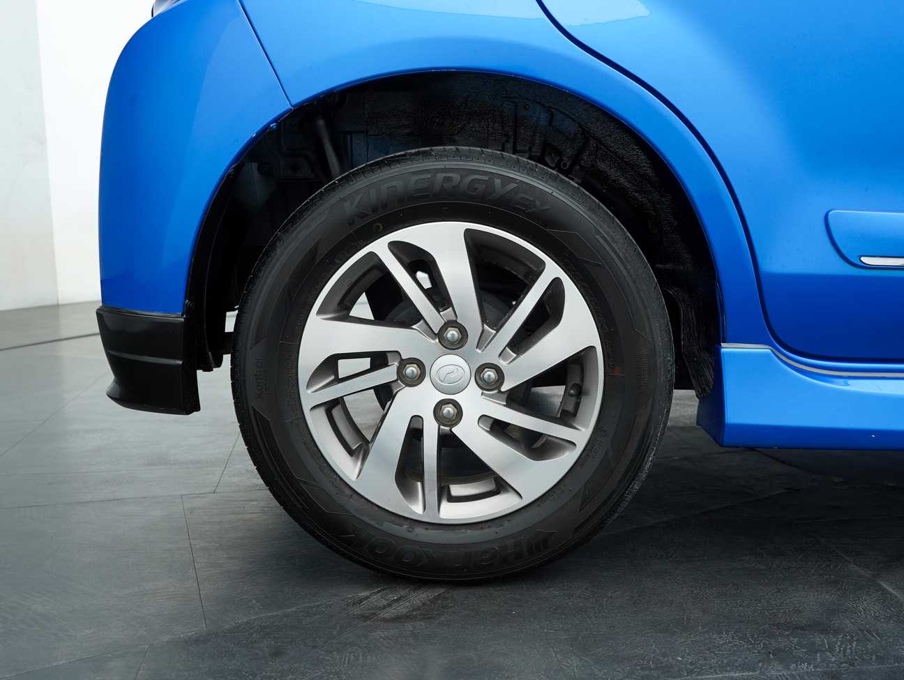 used 2017 Perodua Myvi SE 1.5