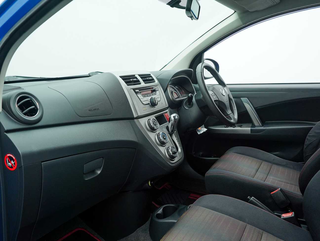 used 2015 Perodua Myvi SE 1.5