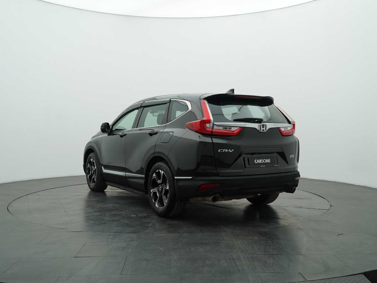 used 2019 Honda CR-V TC 1.5