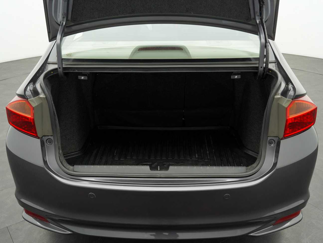 used 2015 Honda City E 1.5