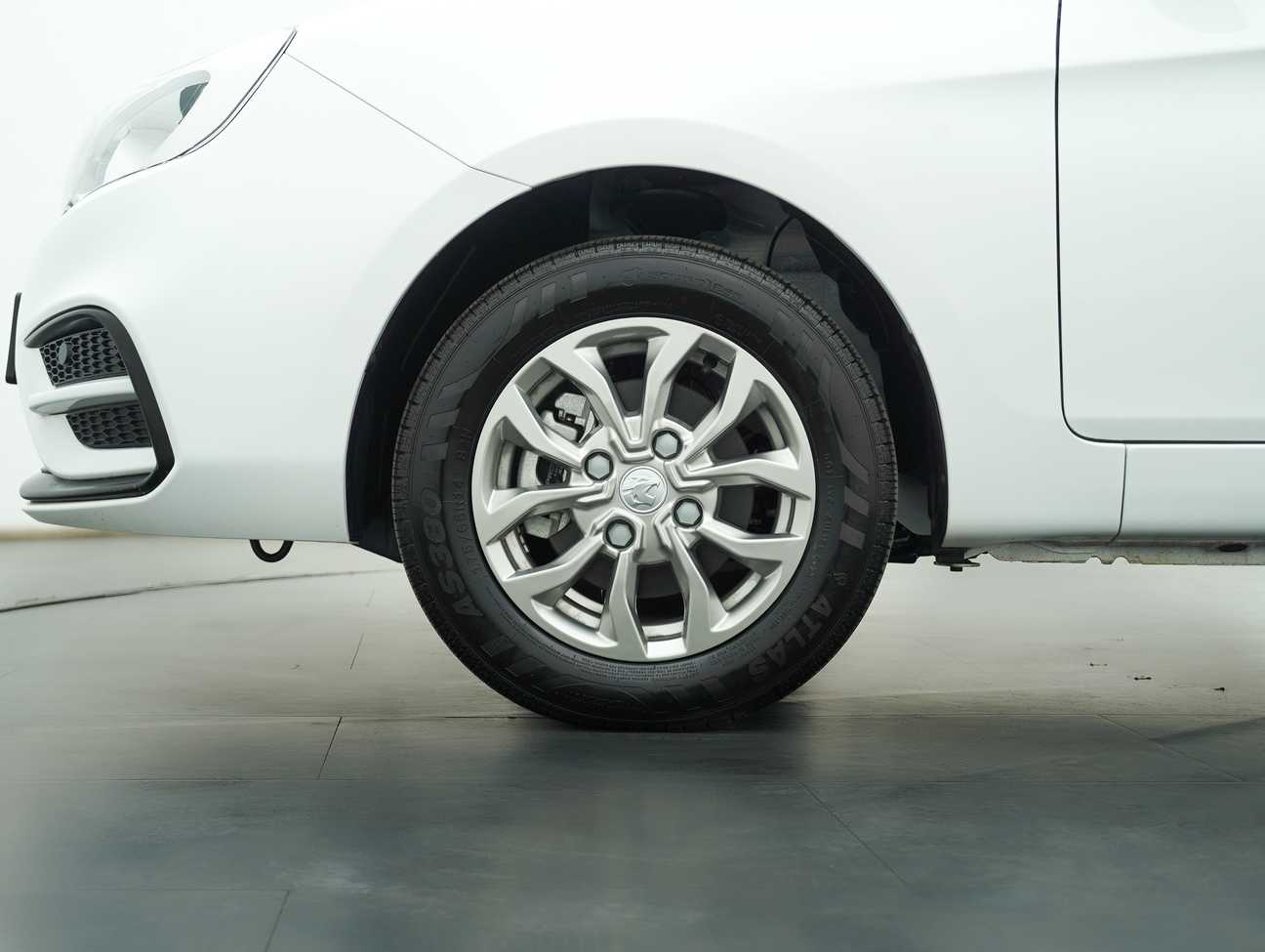 used 2023 Proton Saga Standard 1.3