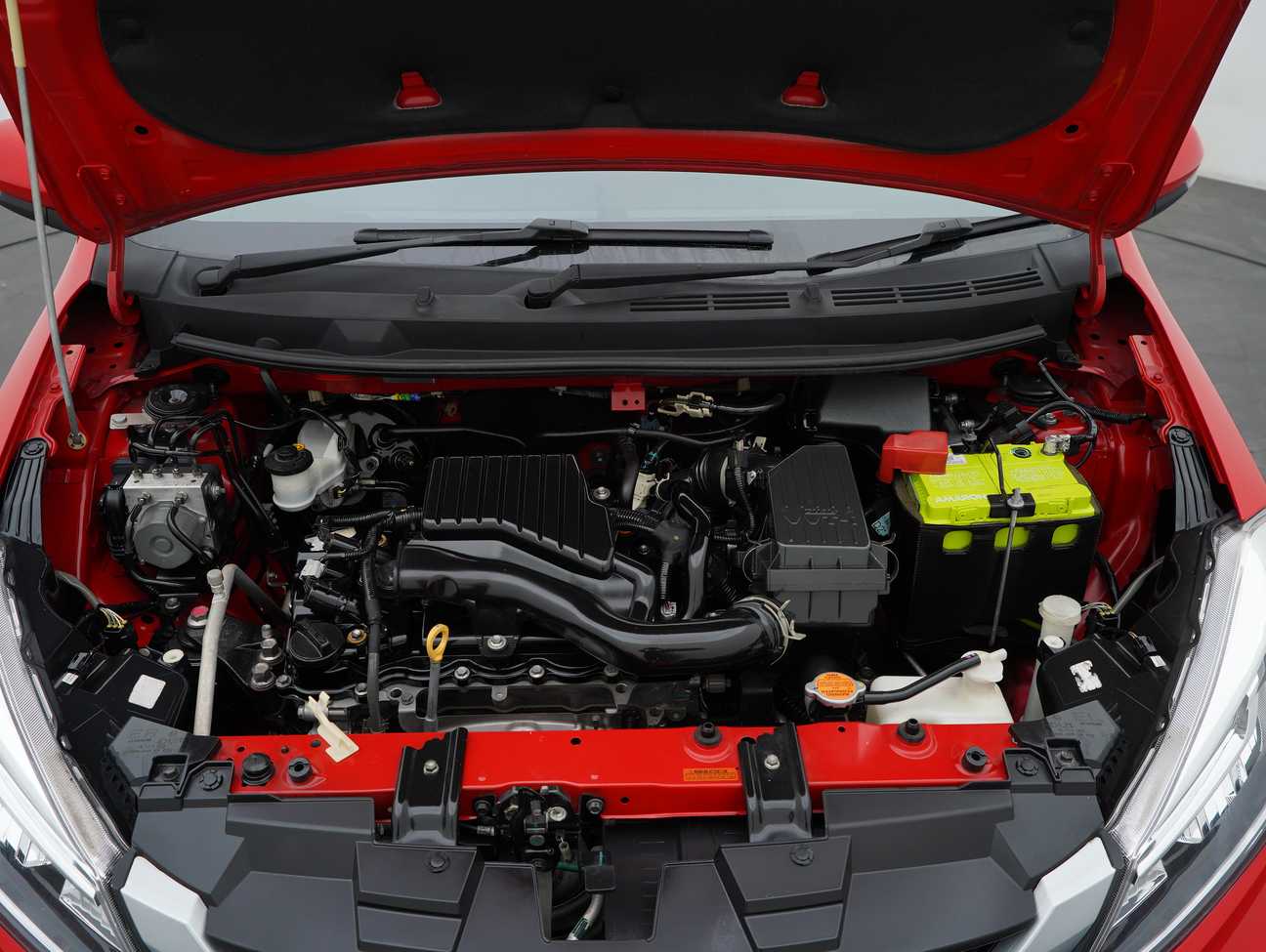 terpakai 2021 Perodua Myvi G 1.3