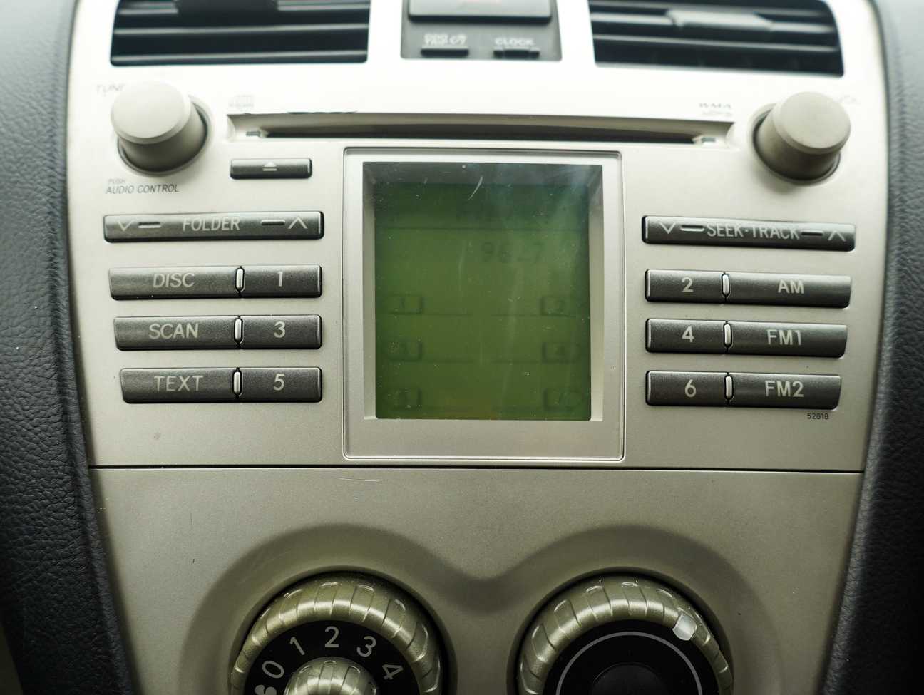 used 2009 Toyota Vios G 1.5