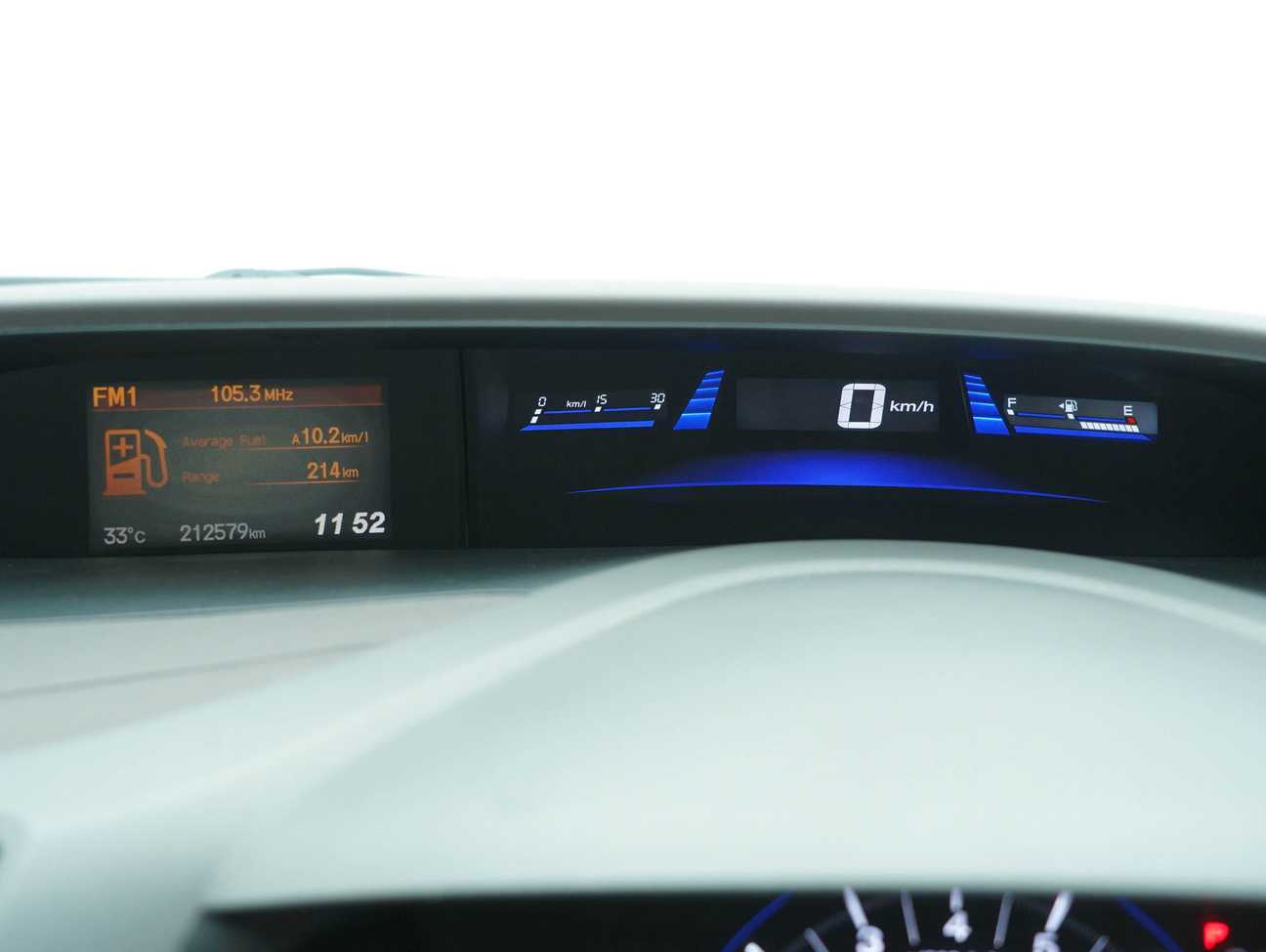 used 2014 Honda Civic S 1.8