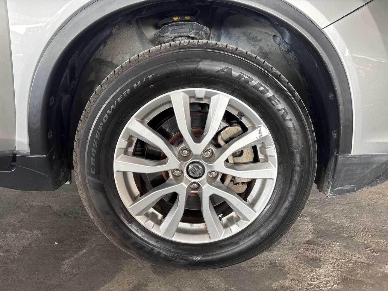 used 2019 Nissan X-Trail  2.0