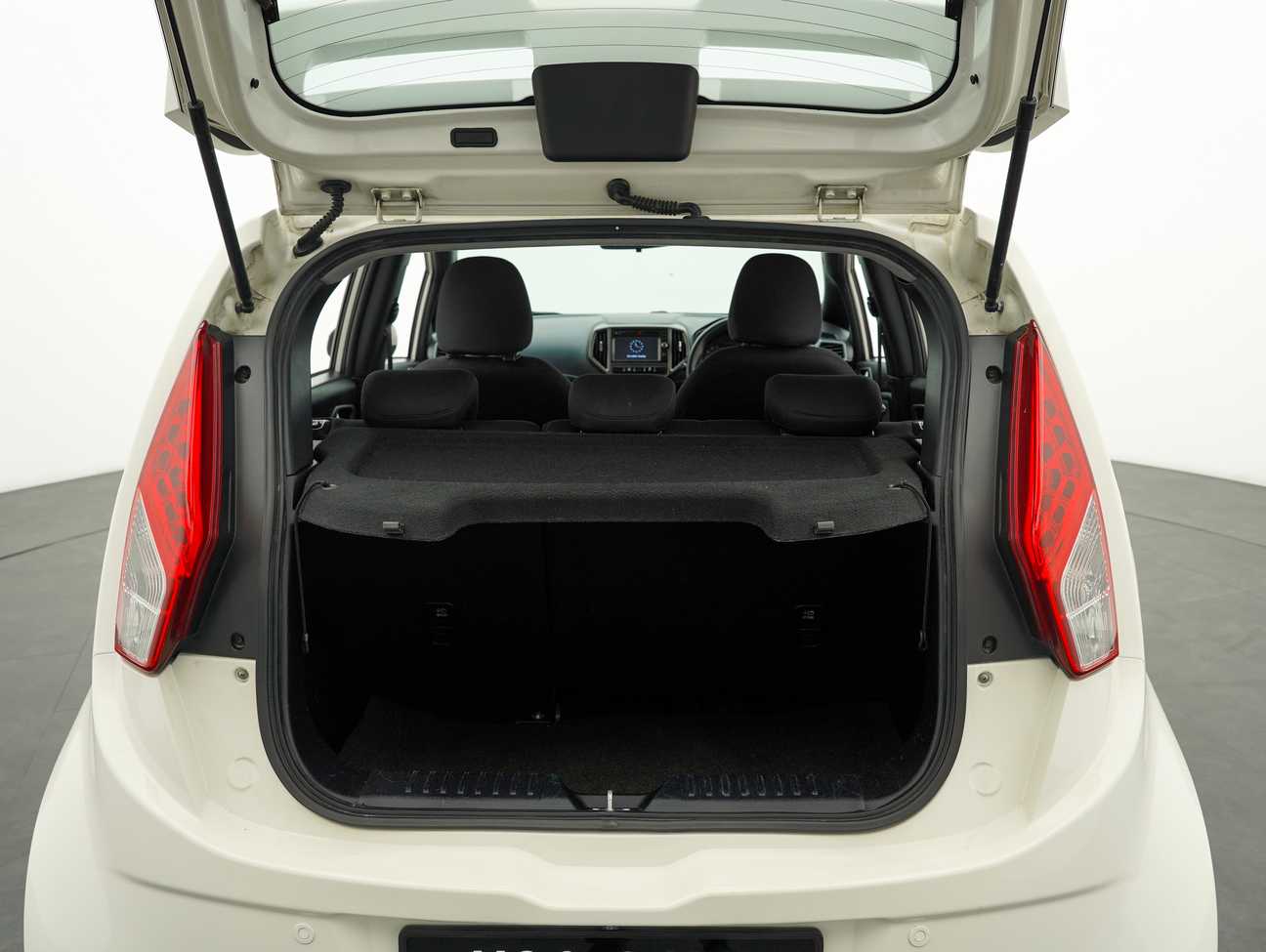 used 2015 Proton Iriz Executive 1.6