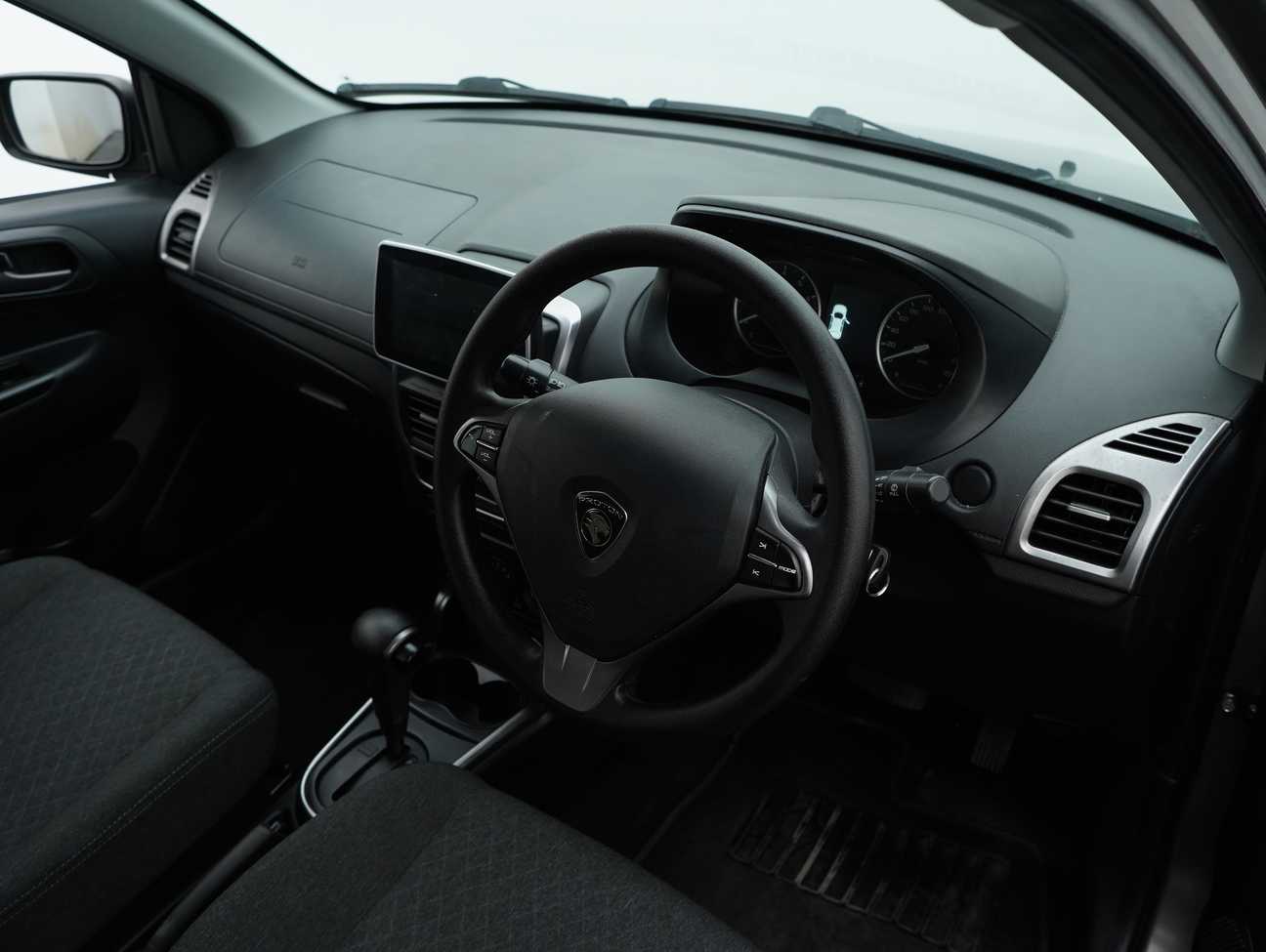 terpakai 2020 Proton Saga Premium 1.3