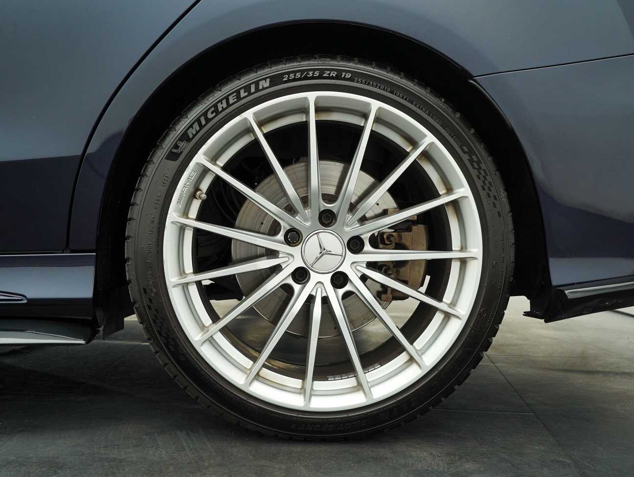 used 2019 Mercedes-Benz AMG C43 4MATIC 3.0