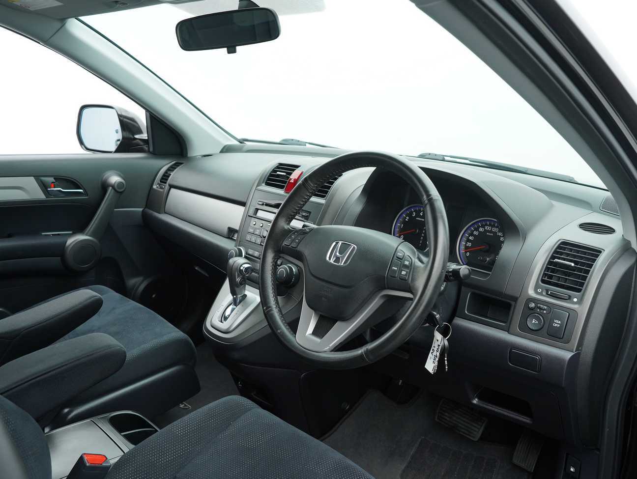 used 2011 Honda CR-V  2.0