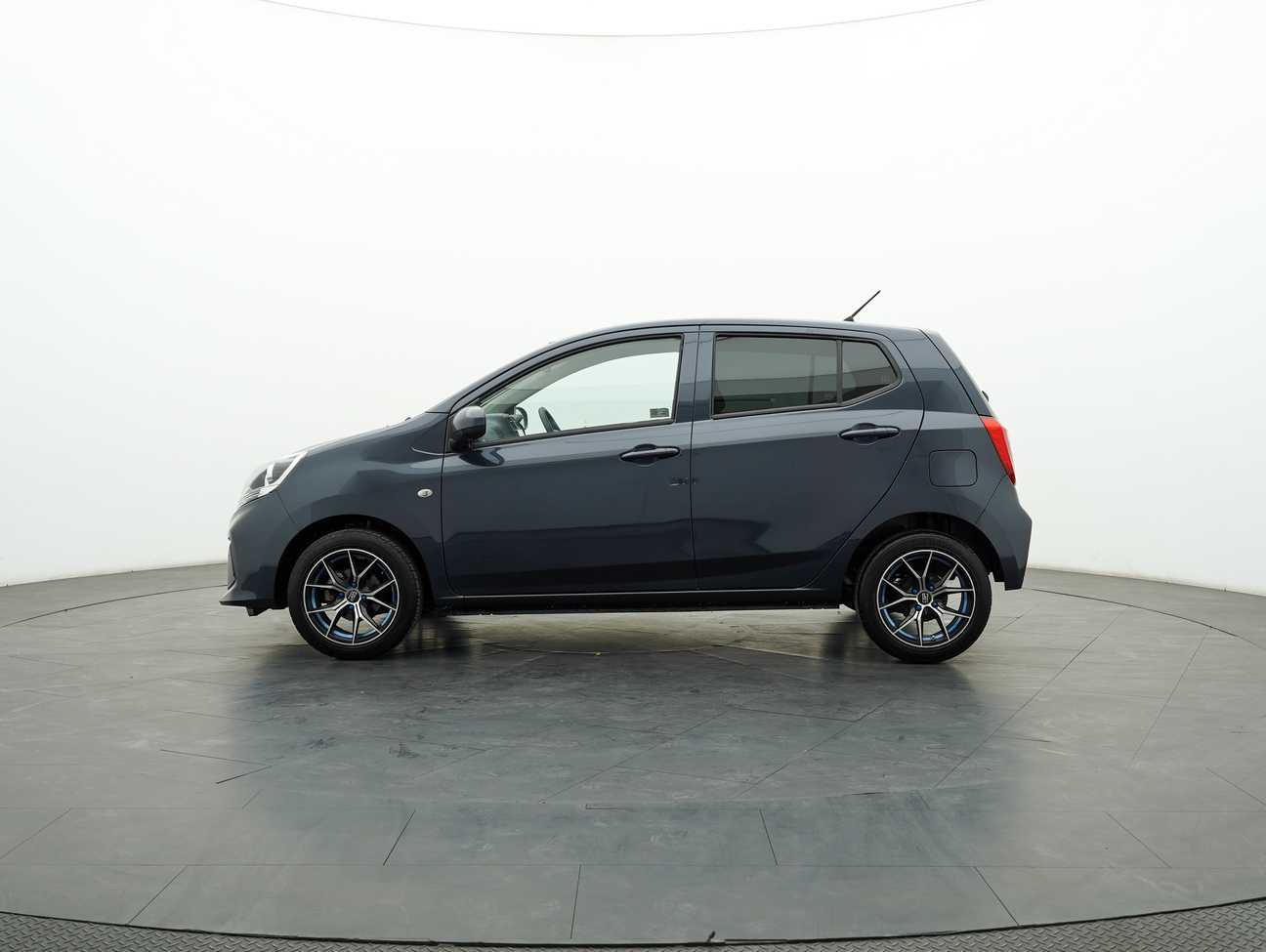 used 2021 Perodua AXIA GXtra 1.0