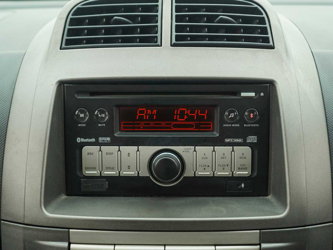 terpakai 2009 Perodua Myvi EZi 1.3