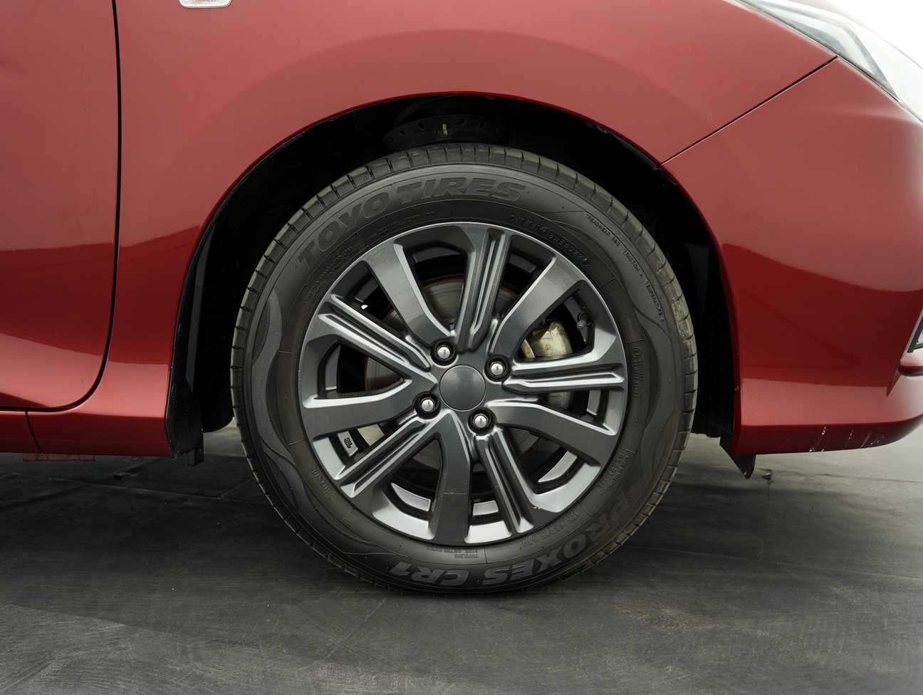 used 2019 Honda City S 1.5