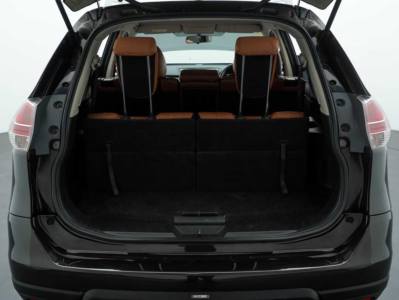 used 2017 Nissan X-Trail  2.0