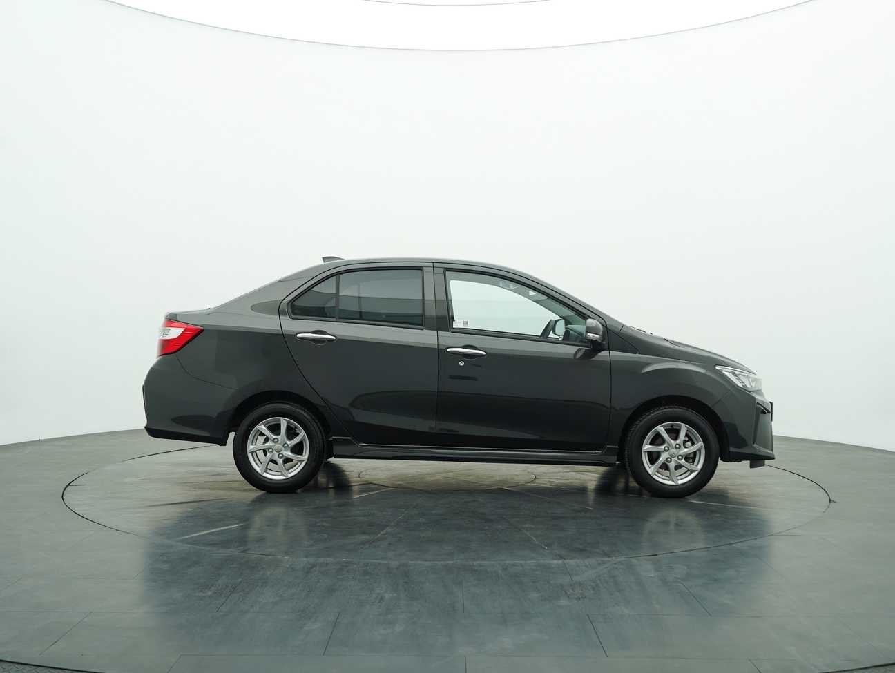 terpakai 2023 Perodua Bezza G 1.0