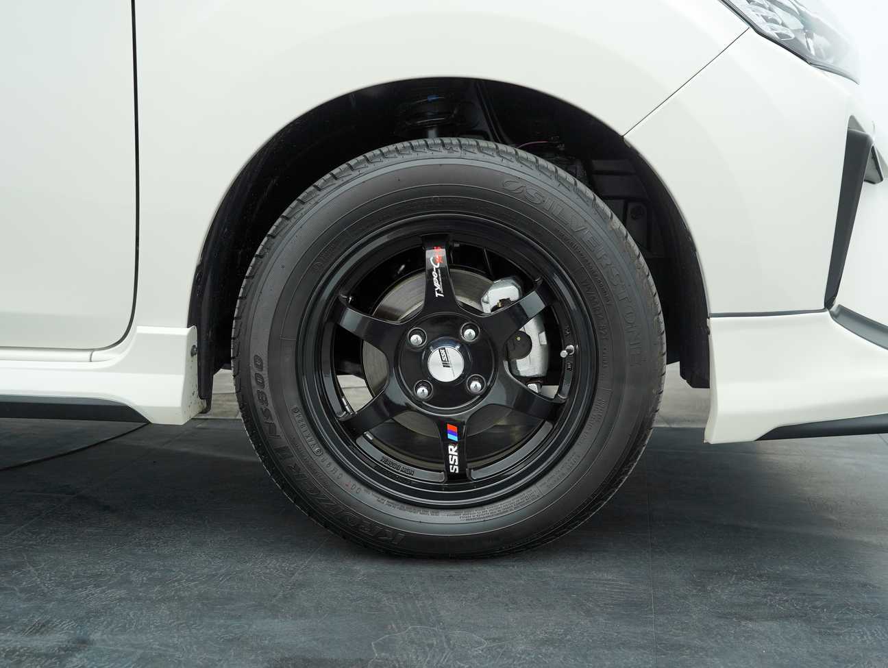 terpakai 2024 Perodua Bezza G 1.0