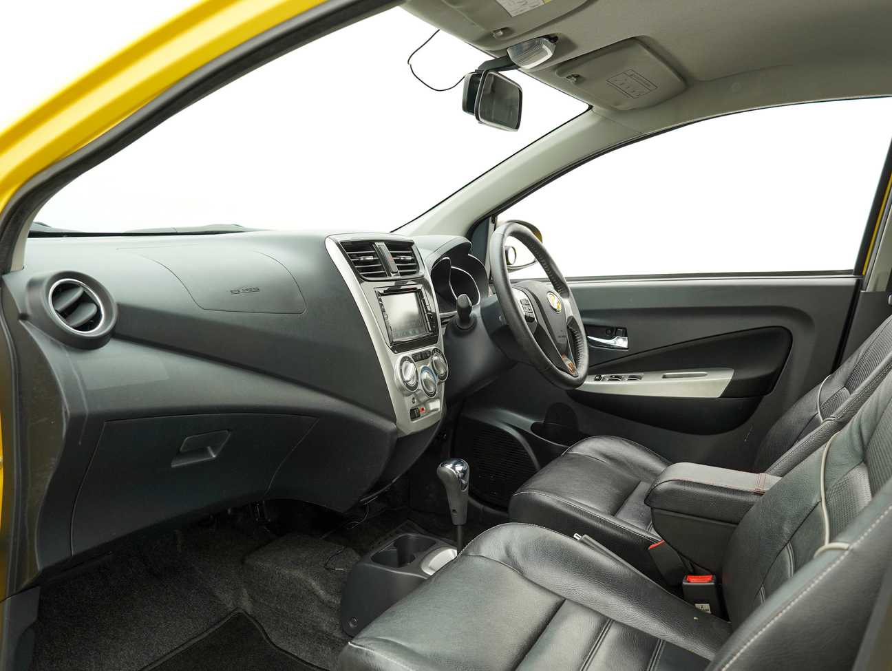 used 2017 Perodua AXIA Advance 1.0