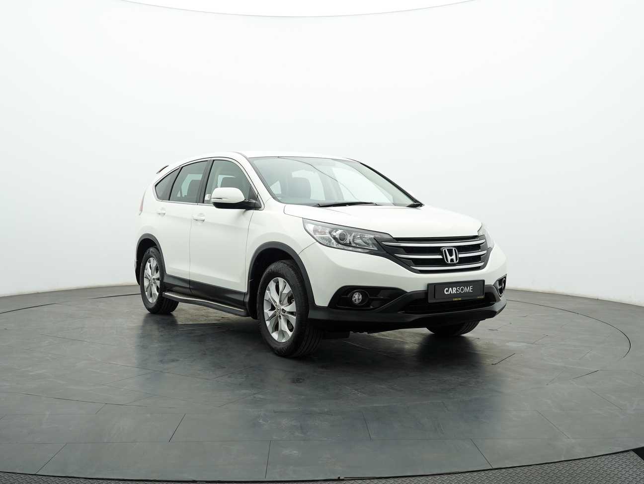 terpakai 2014 Honda CR-V  2.0