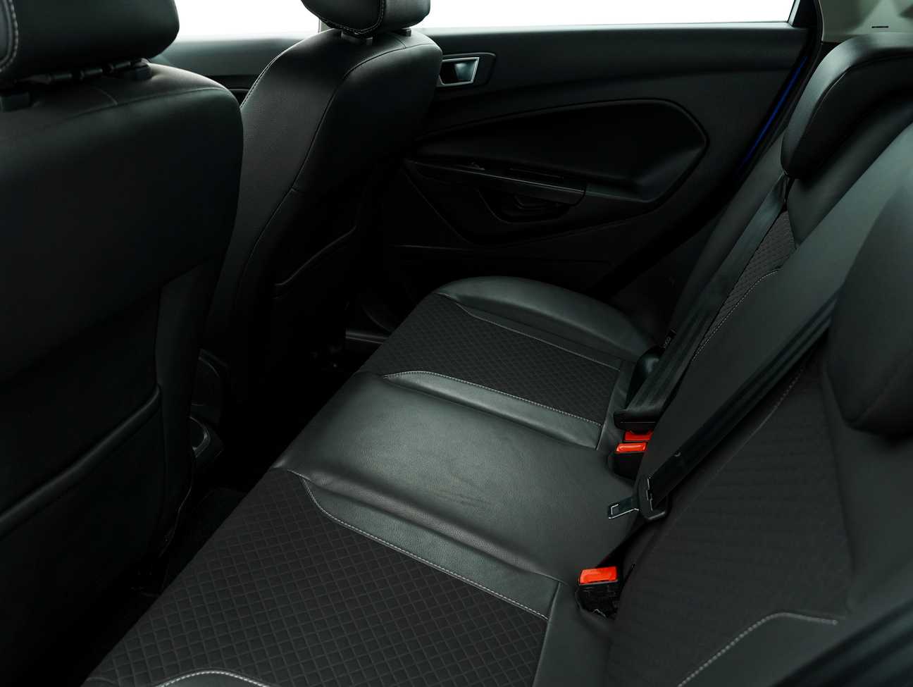 used 2014 Ford FIESTA SPORT 1.5