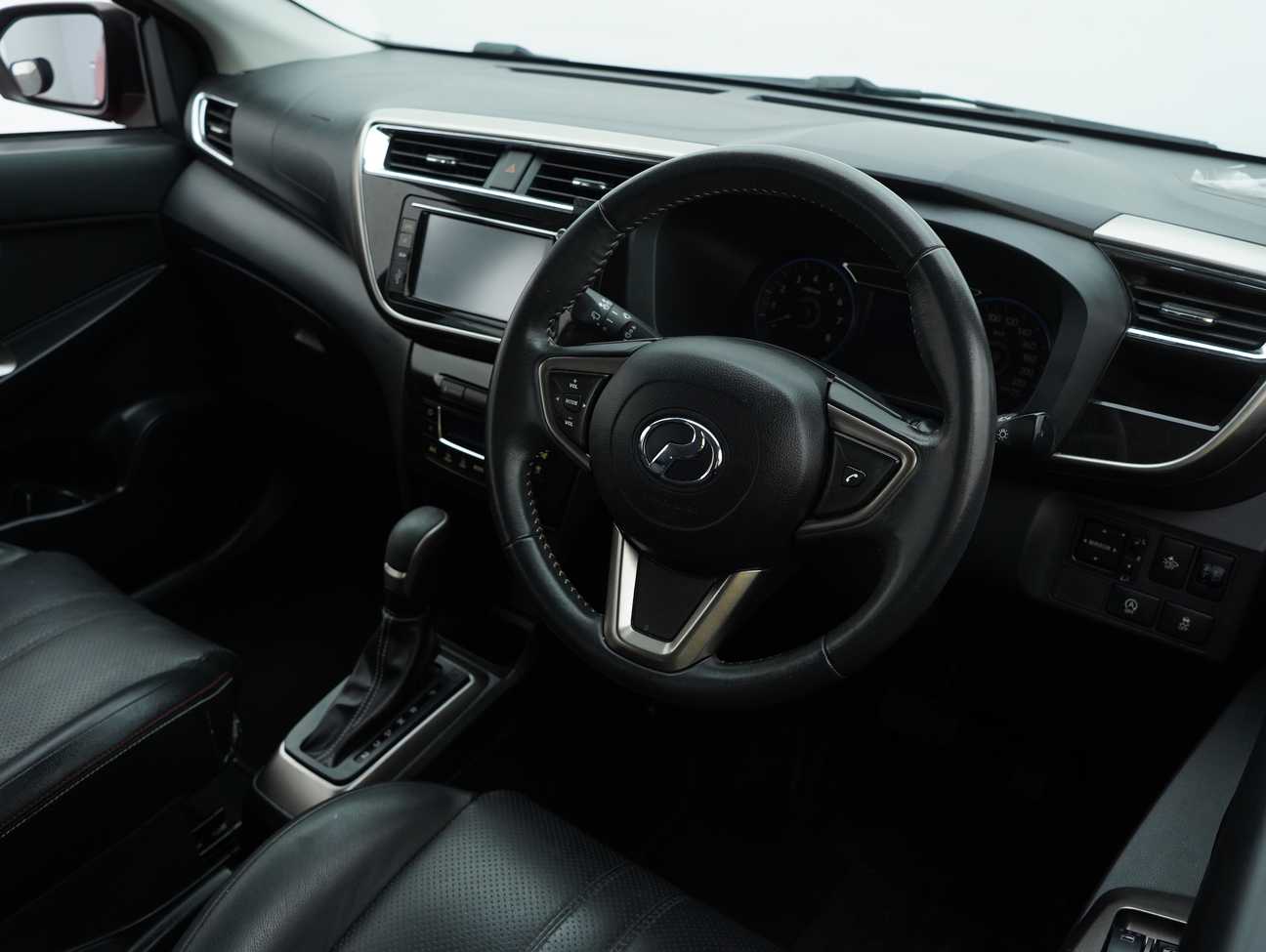 used 2018 Perodua Myvi AV 1.5