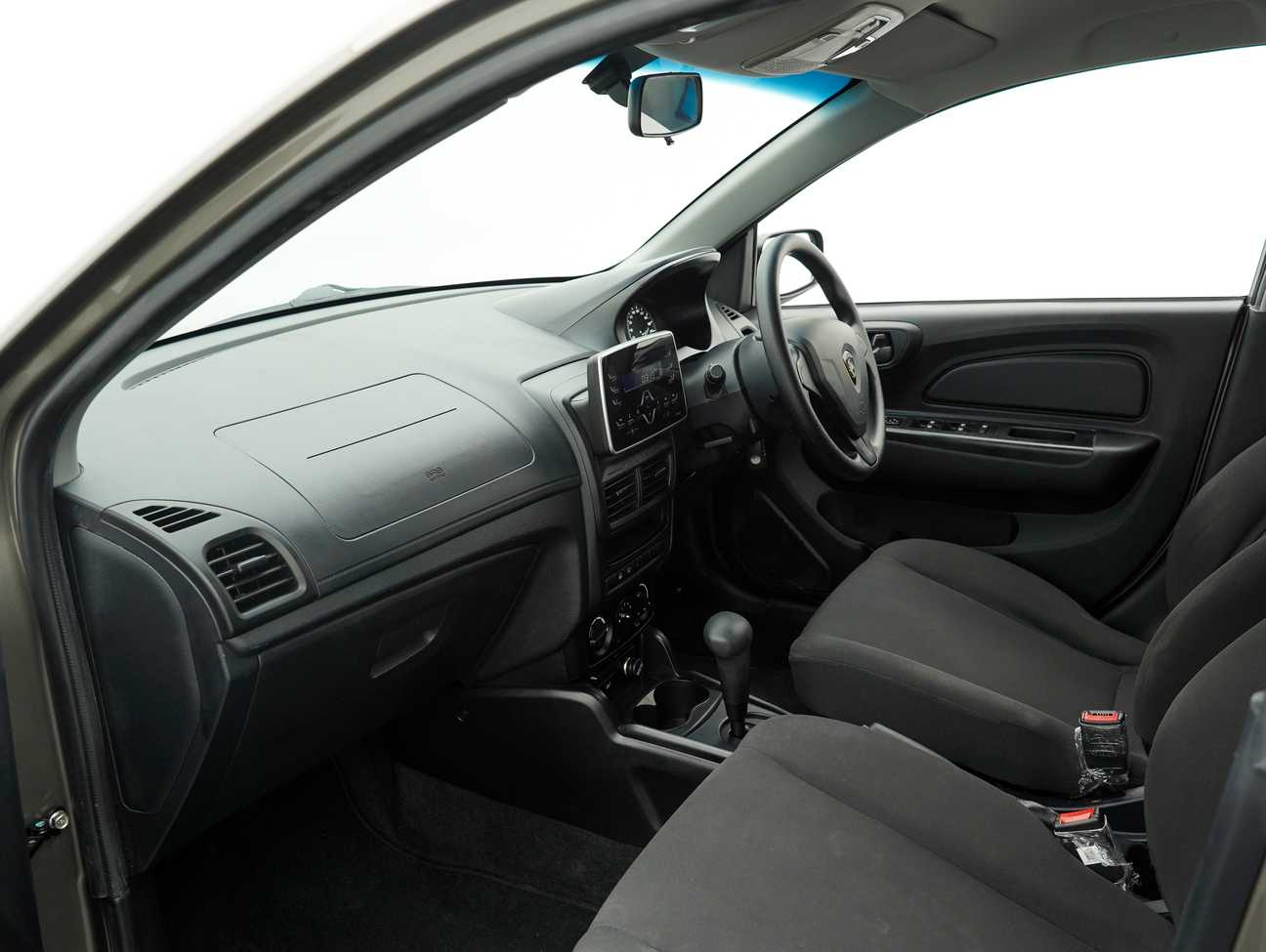 used 2019 Proton Saga Standard 1.3