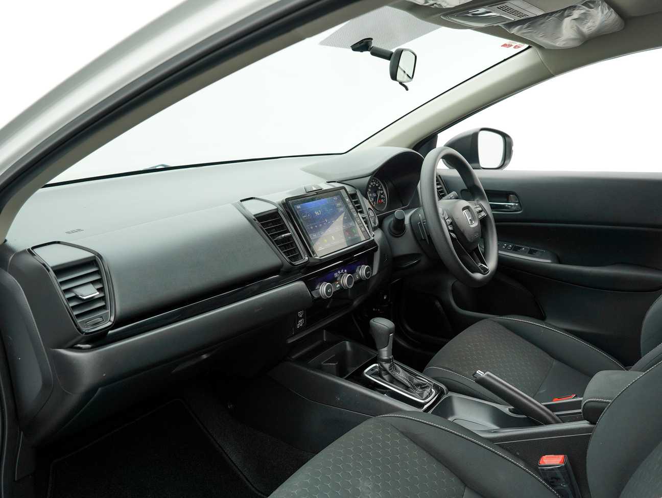 used 2022 Honda City E 1.5