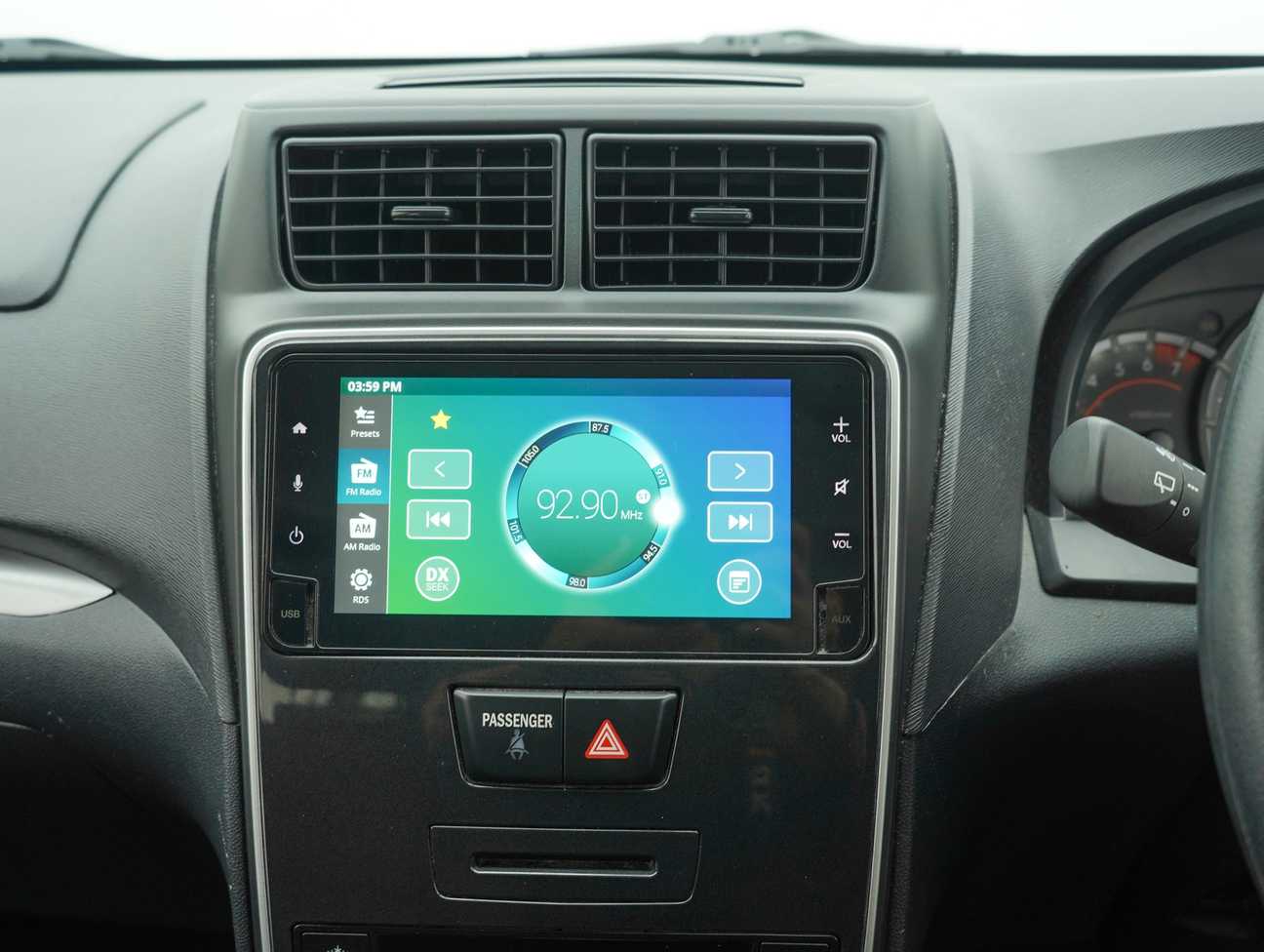 used 2020 Toyota Avanza S 1.5