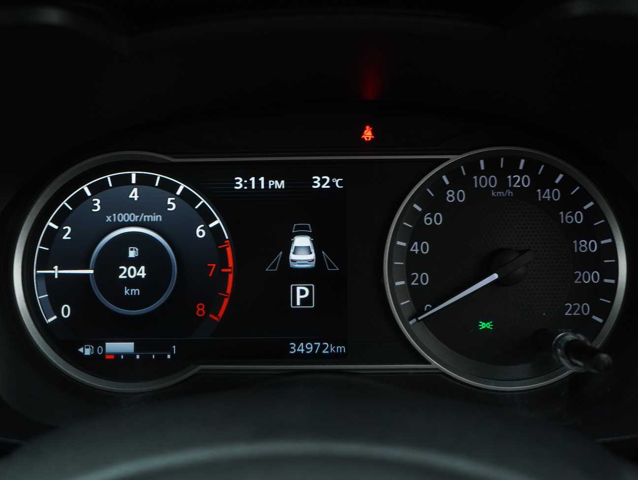 used 2023 Nissan Almera VLT 1.0