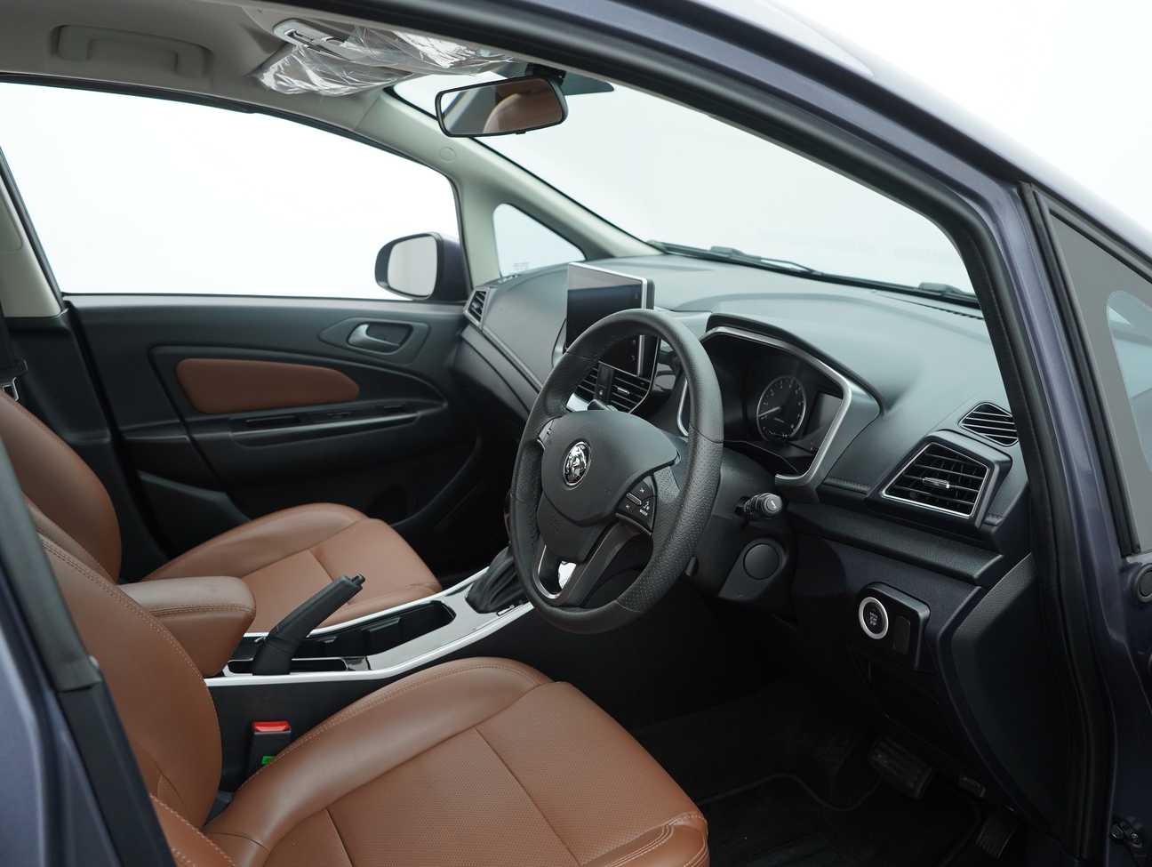 terpakai 2023 Proton Persona Premium 1.6