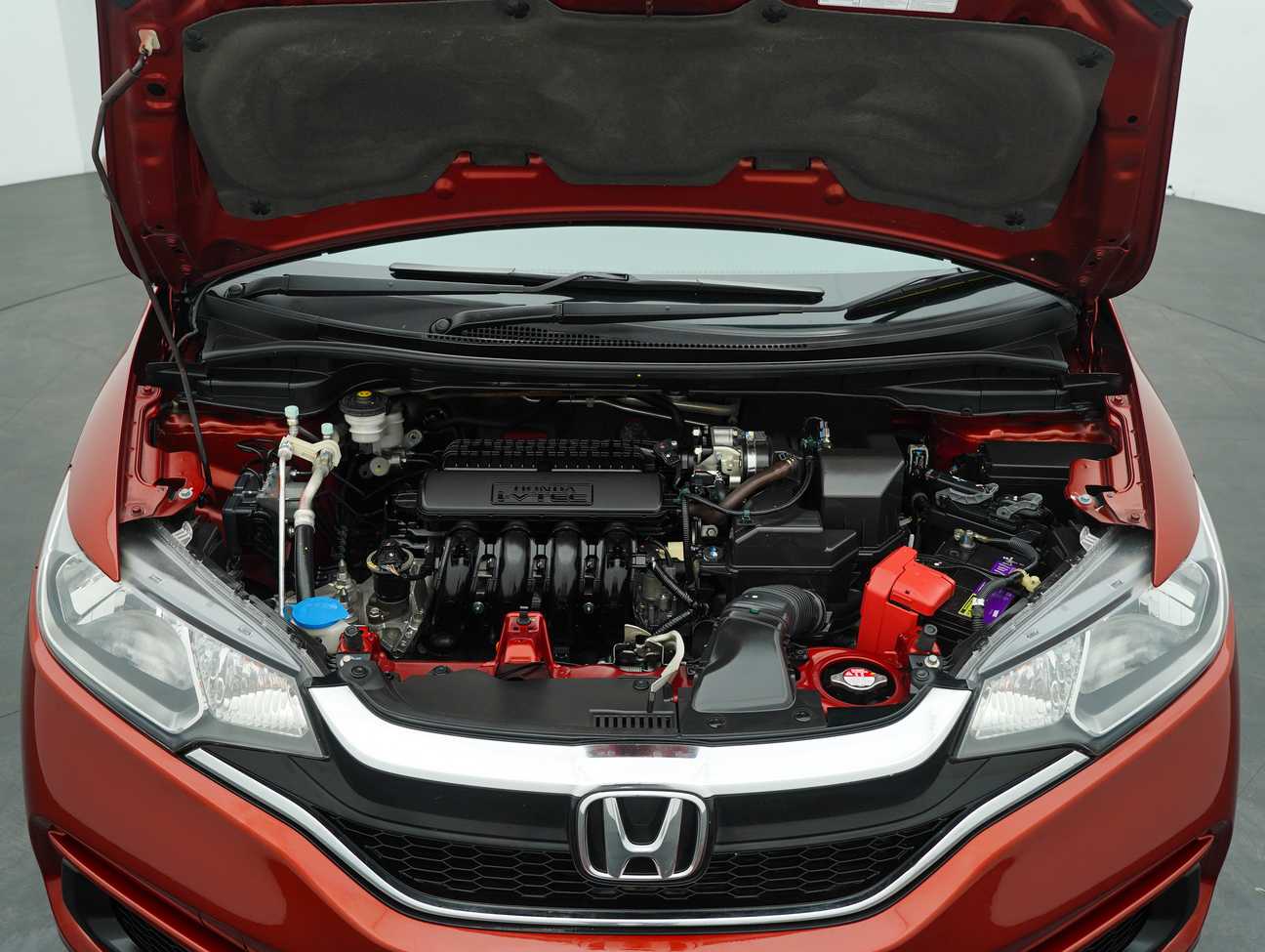 used 2019 Honda Jazz S 1.5