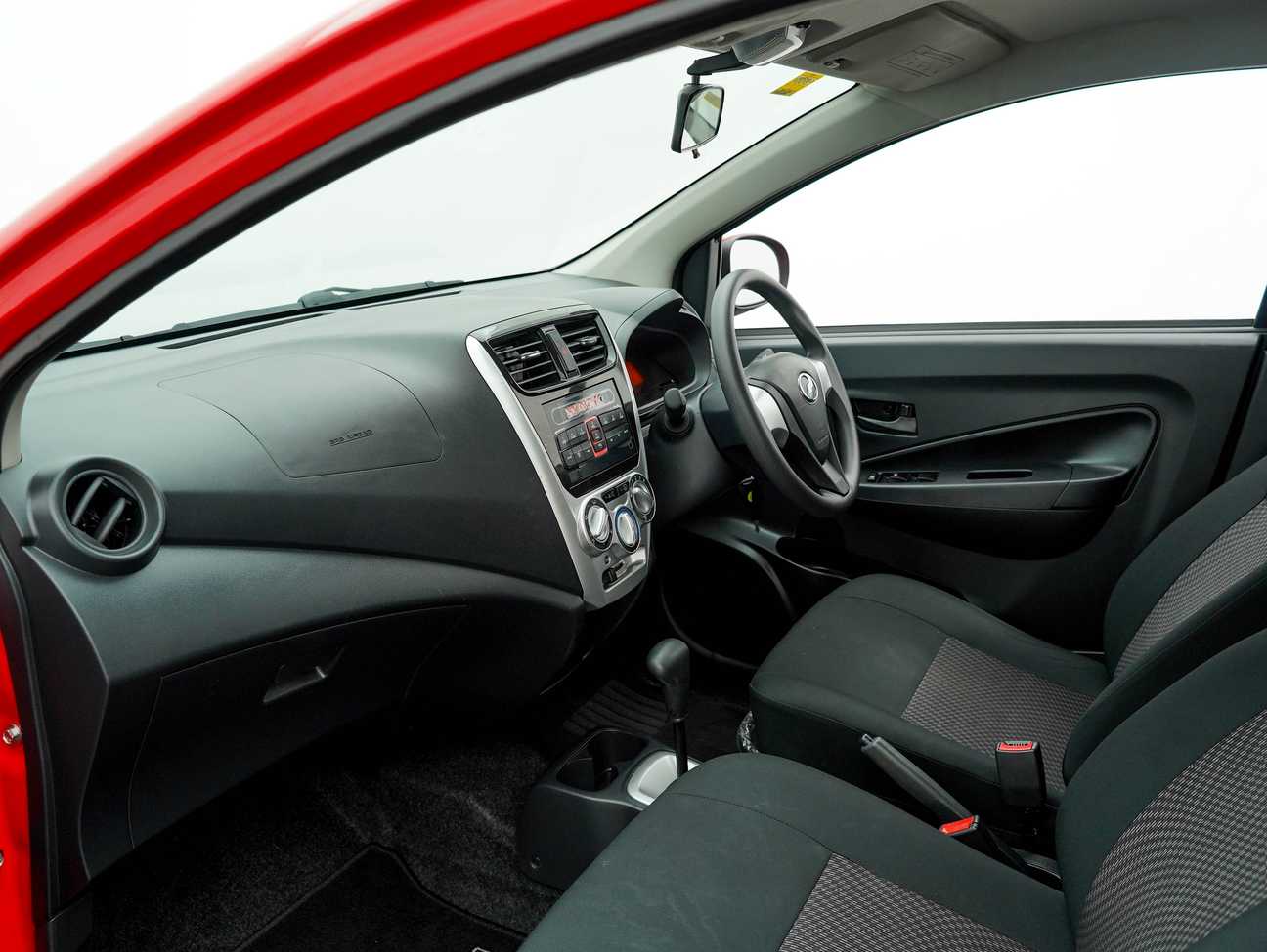 used 2020 Perodua AXIA GXtra 1.0