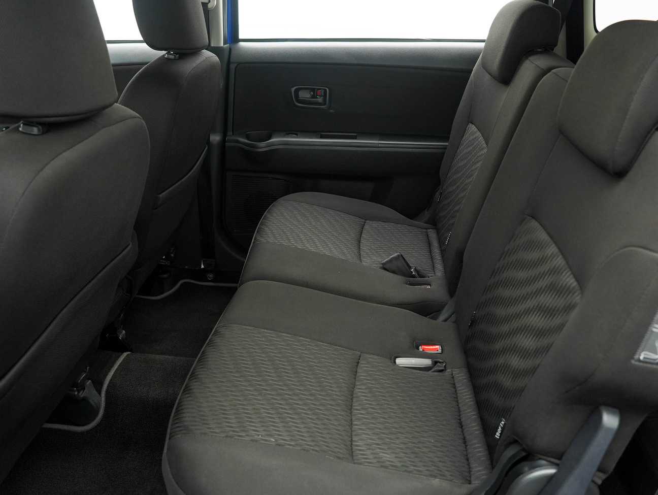 used 2020 Perodua Alza EZ 1.5