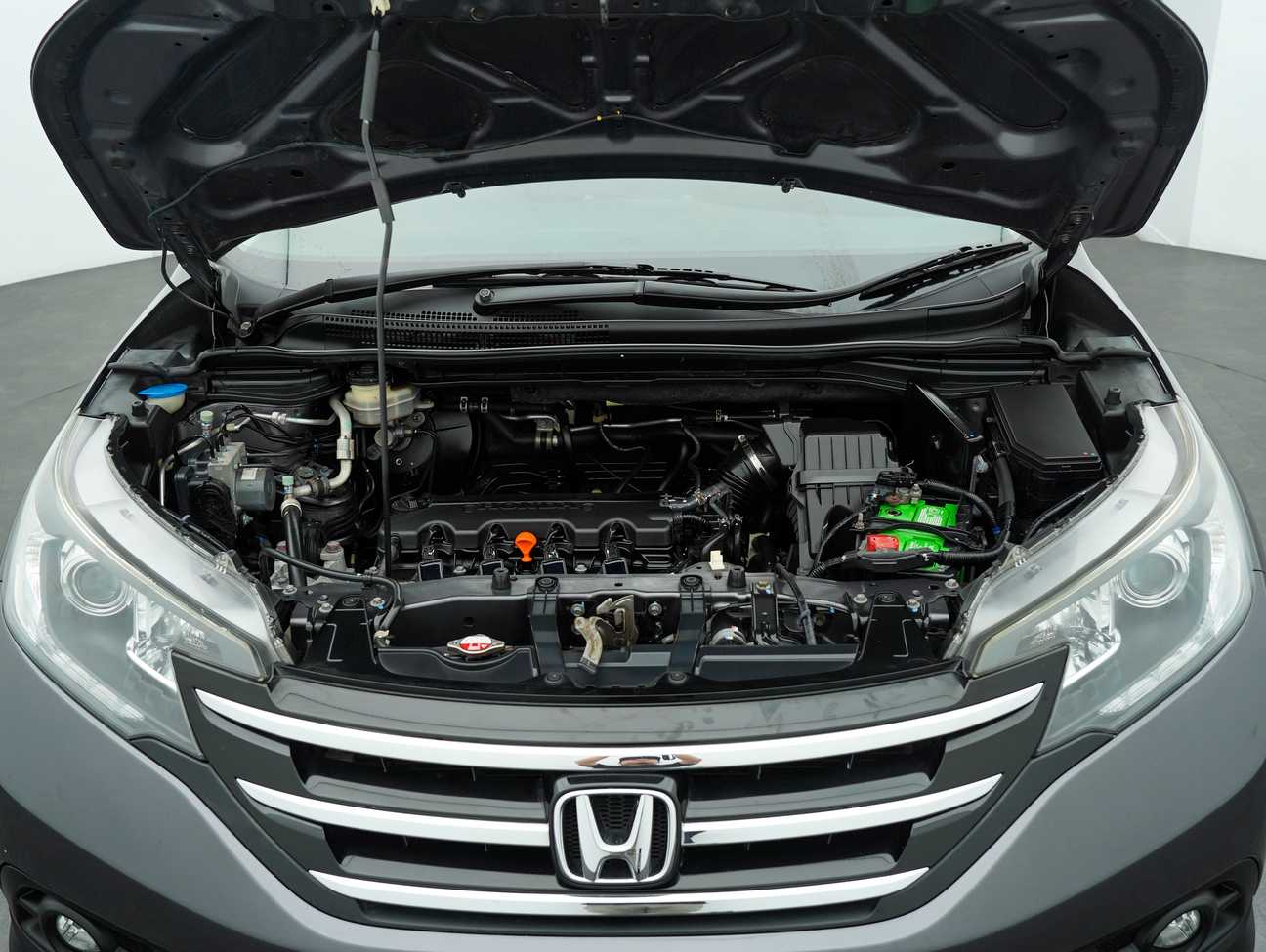 used 2014 Honda CR-V  2.0