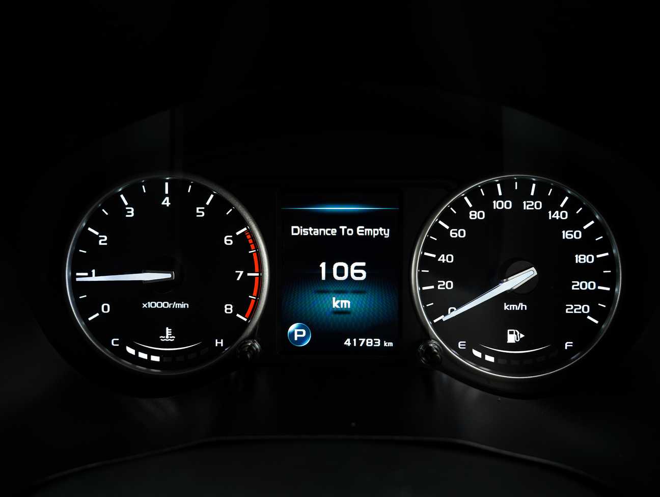 used 2020 Proton Persona Premium 1.6