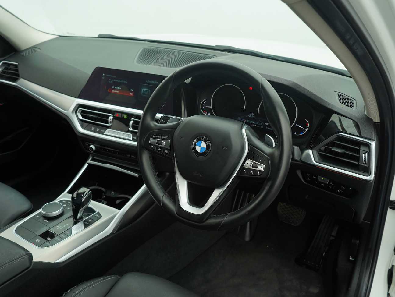 used 2020 BMW 320i Sport 2.0