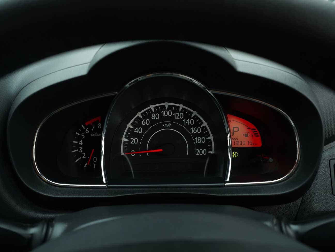 terpakai 2019 Perodua AXIA SE 1.0