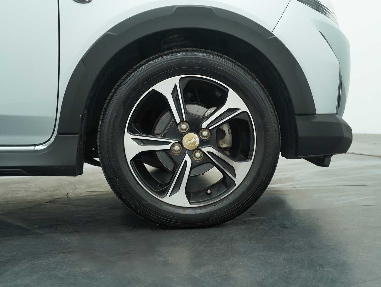 used 2020 Perodua AXIA Style 1.0