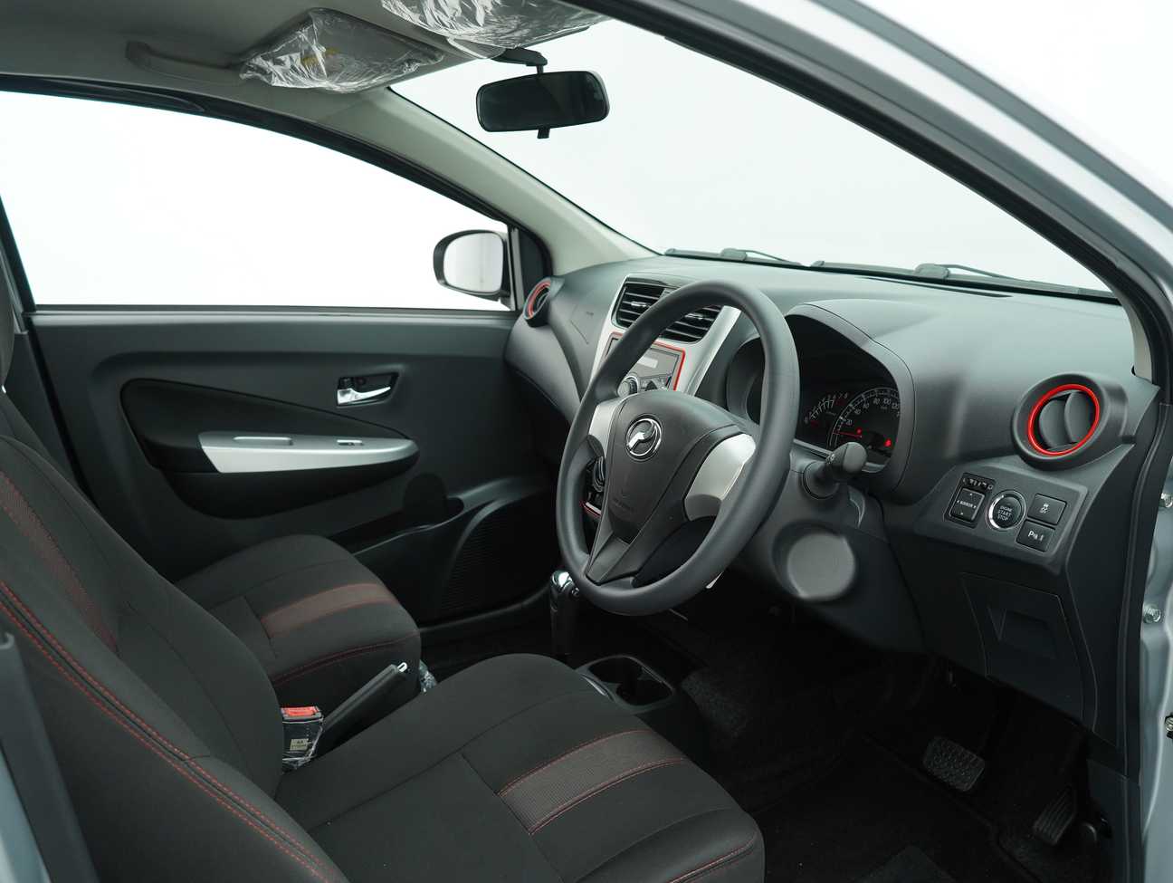 used 2022 Perodua AXIA SE 1.0