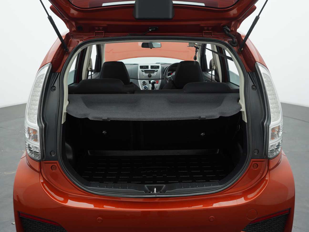 used 2017 Perodua Myvi SE 1.5