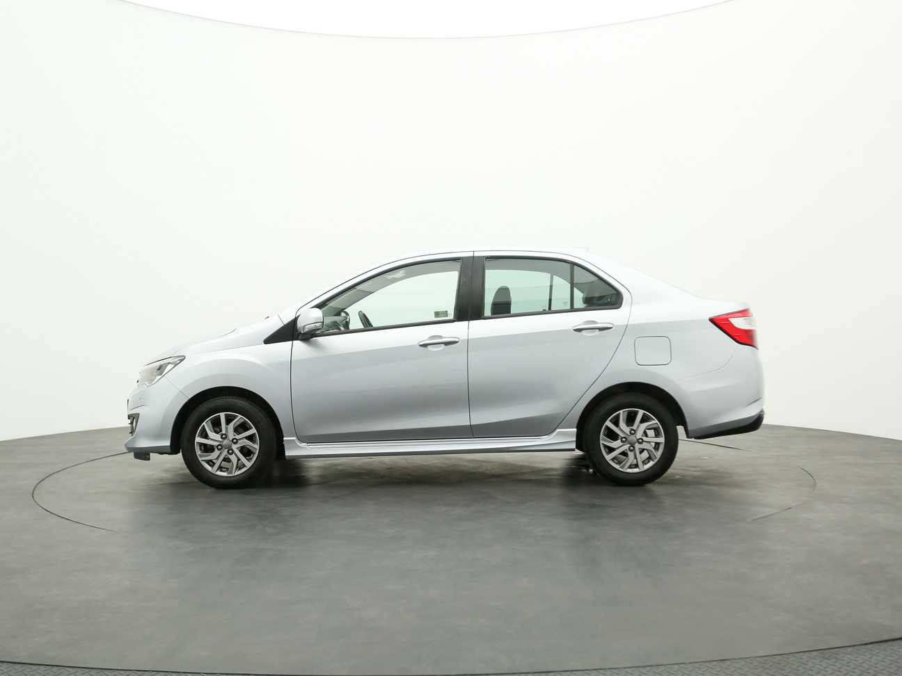 used 2018 Perodua BEZZA ADVANCED 1.3